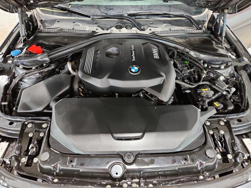 Aukcja sprzedaży 2017 Bmw 330, vin: WBA8D9G36HNU65437, numer aukcji: 75689695