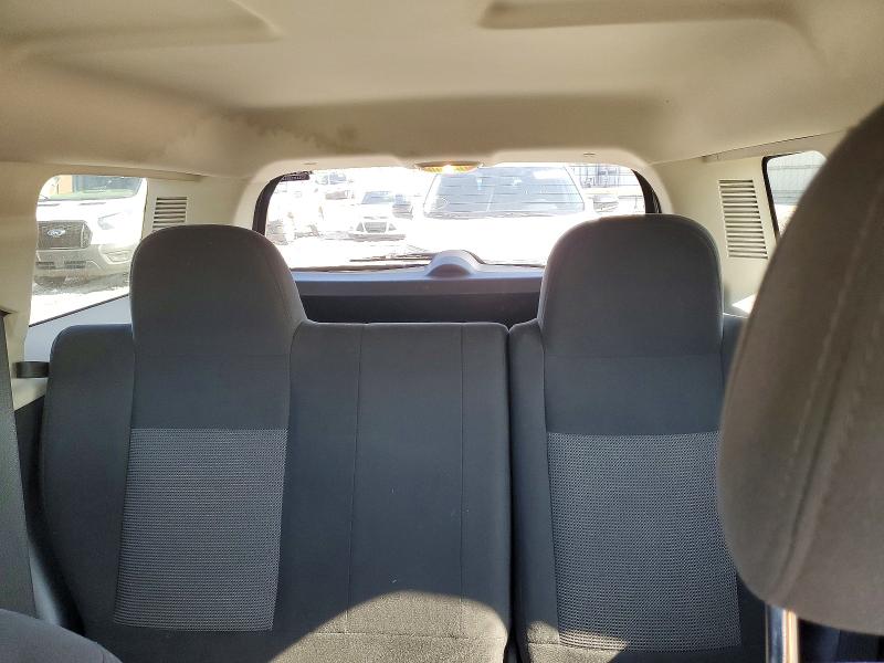 75657635 :رقم المزاد ، 1C4NJPBAXFD192207 vin ، 2015 Jeep Patriot مزاد بيع