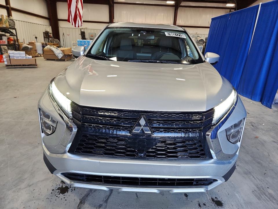 Aukcja sprzedaży 2025 Mitsubishi Eclipse Cross, vin: JA4ATWAA5SZ003491, numer aukcji: 78621715