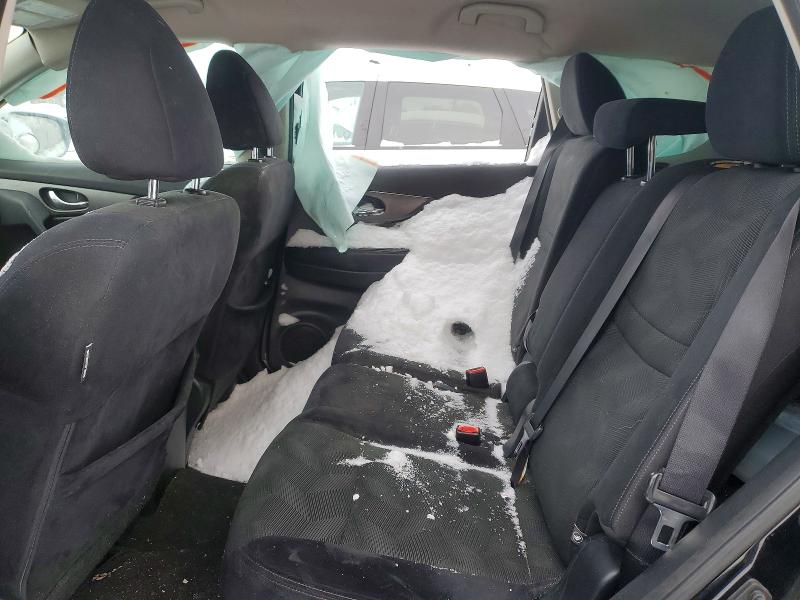 Продаж на аукціоні авто 2015 Nissan Rogue, vin: 5N1AT2MT1FC891687, номер лоту: 76399475
