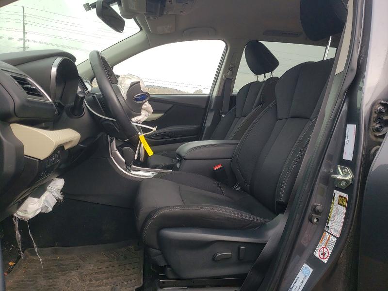 Aukcja sprzedaży 2020 Subaru Ascent, vin: 4S4WMAFD5L3462986, numer aukcji: 77892655