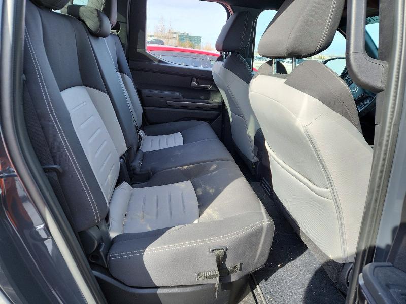 Aukcja sprzedaży 2024 Toyota Tacoma, vin: 3TYLB5JN6RT057350, numer aukcji: 73789275