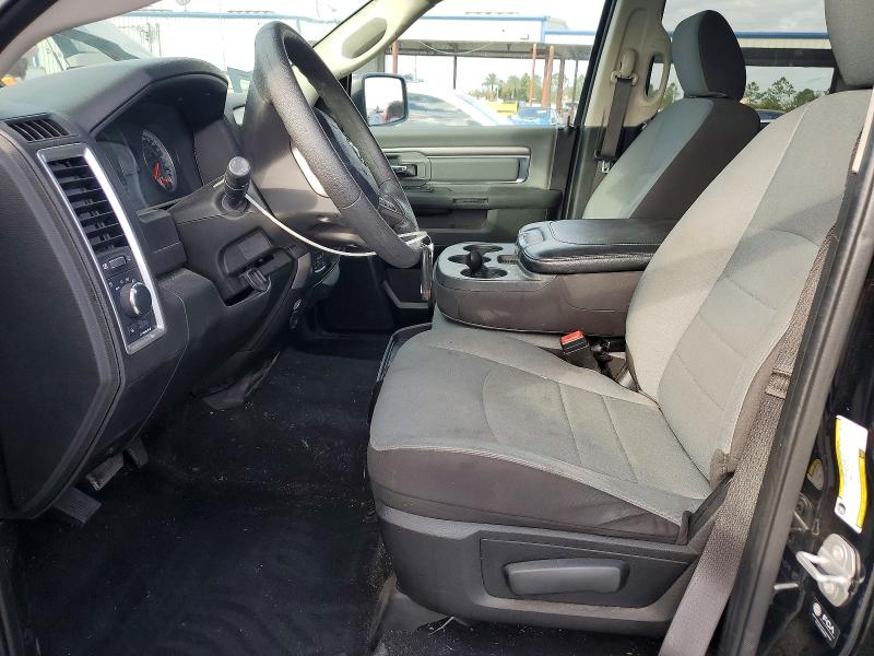 Aukcja sprzedaży 2022 Ram 1500 Classic, vin: 1C6RR7LGXNS210087, numer aukcji: 79075365