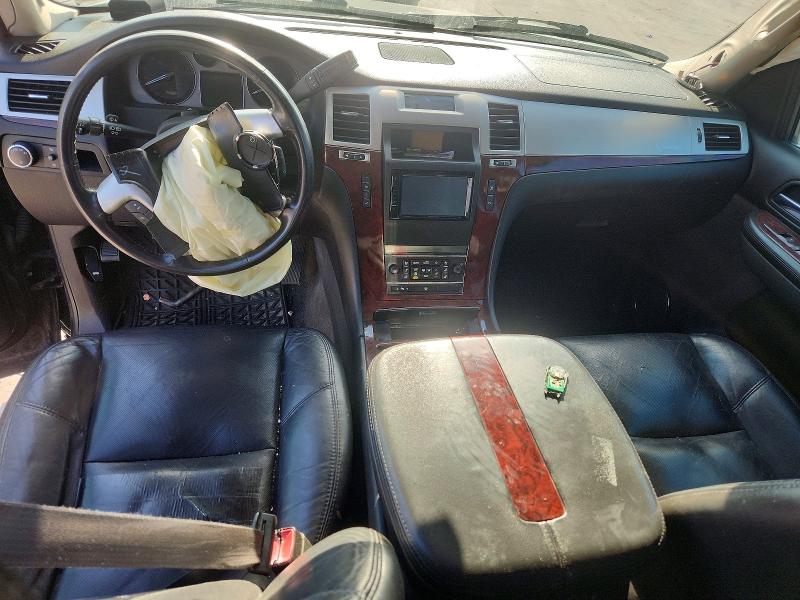 Продаж на аукціоні авто 2007 Cadillac Escalade, vin: 1GYFK63887R200486, номер лоту: 76459025