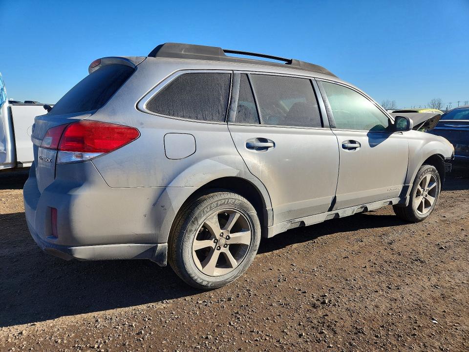 Aukcja sprzedaży 2010 Subaru Outback, vin: 4S4BRGGC5A3378849, numer aukcji: 76814025