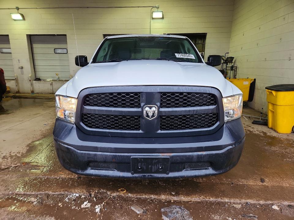 Aukcja sprzedaży 2023 Ram 1500 Classic, vin: 3C6RR7KG4PG531649, numer aukcji: 77400545