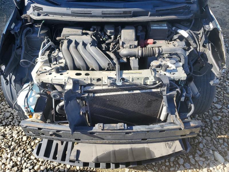 Aukcja sprzedaży 2014 Nissan Versa Note, vin: 3N1CE2CP4EL437936, numer aukcji: 74868535