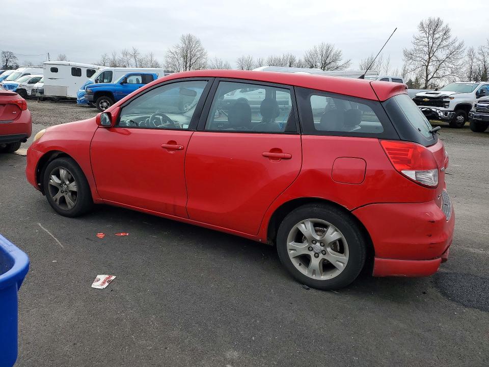Aukcja sprzedaży 2004 Toyota Corolla Matrix, vin: 2T1KR32E04C238502, numer aukcji: 77405275
