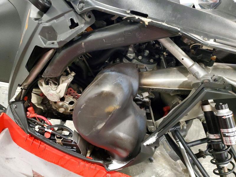 Aukcja sprzedaży 2016 Pola 600 Switchback Assau, vin: SN1CW6GS3GC157582, numer aukcji: 79190885