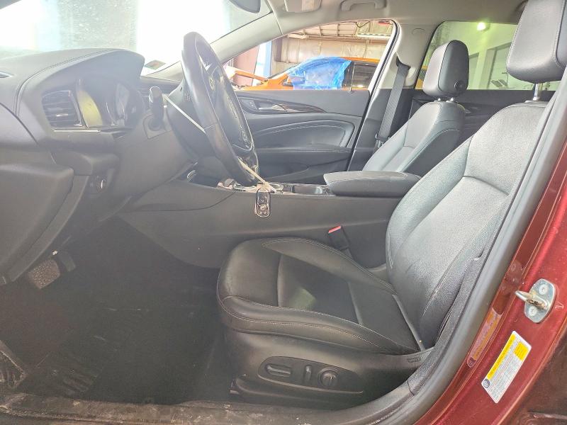 Продажа на аукционе авто 2018 Buick Regal Tourx, vin: W04GV8SX1J1122039, номер лота: 78348235