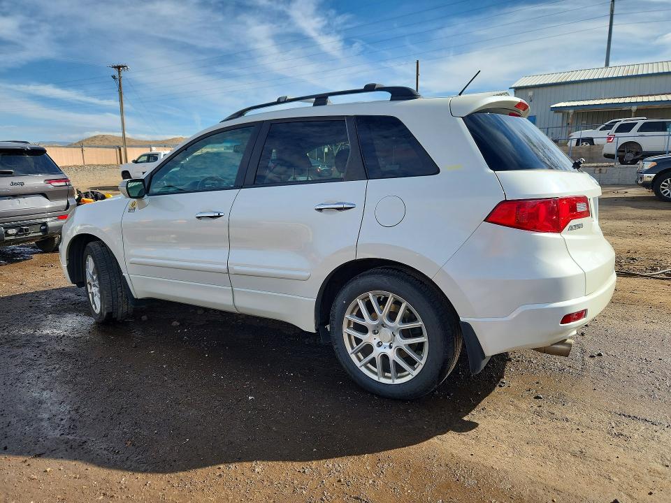 Aukcja sprzedaży 2009 Acura Rdx, vin: 5J8TB18579A000017, numer aukcji: 77011245