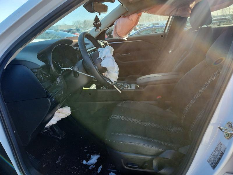 Aukcja sprzedaży 2024 Mazda Cx-50, vin: 7MMVABBM8RN227676, numer aukcji: 75928105