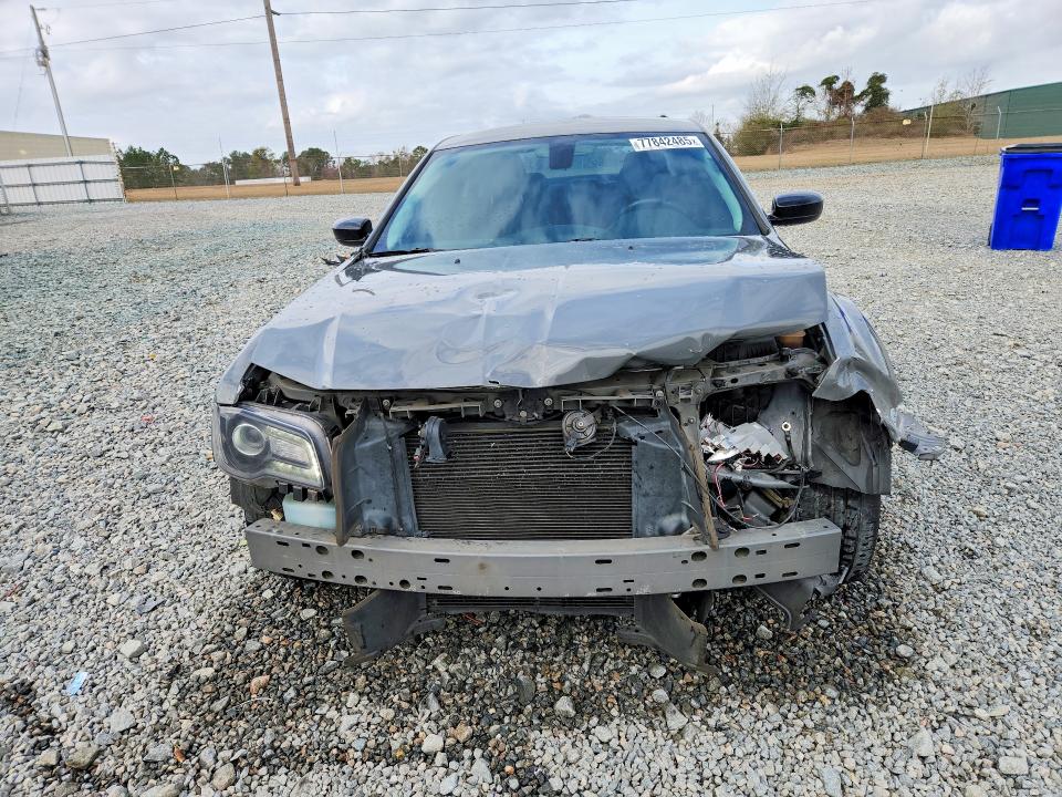 Aukcja sprzedaży 2018 Chrysler 300, vin: 2C3CCAAG3JH291939, numer aukcji: 77842485