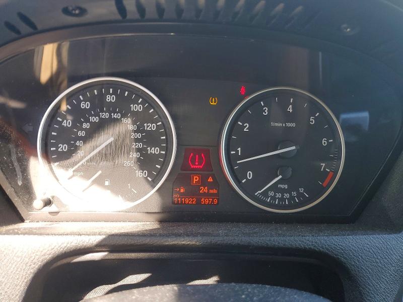 Продажа на аукционе авто 2012 Bmw X5, vin: 5UXZV4C56CL745490, номер лота: 79290105