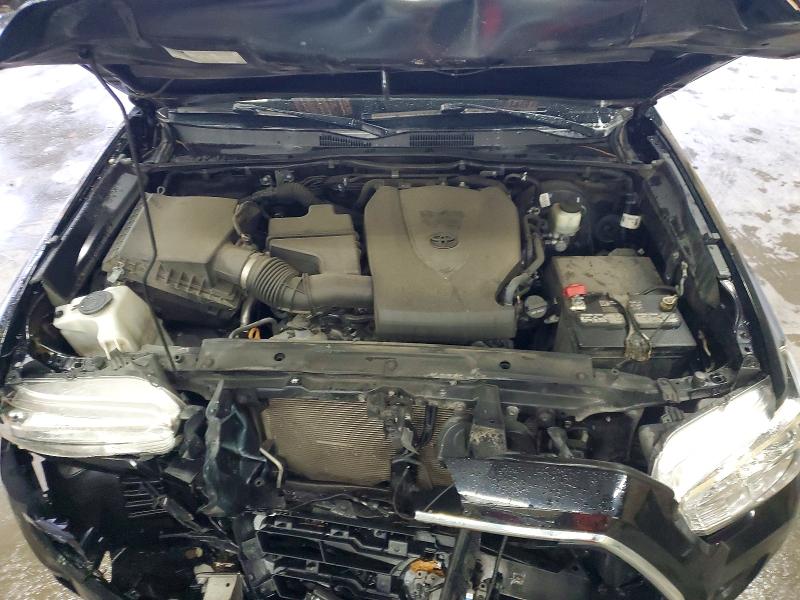 Продаж на аукціоні авто 2021 Toyota Tacoma, vin: 3TMCZ5AN0MM398226, номер лоту: 79179975