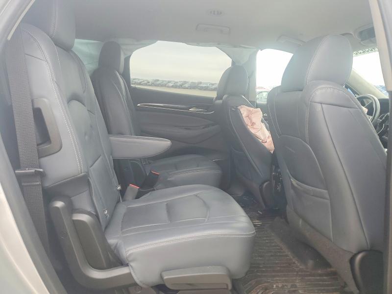 78439295 :رقم المزاد ، 5GAERBKW1LJ108247 vin ، 2020 Buick Enclave مزاد بيع