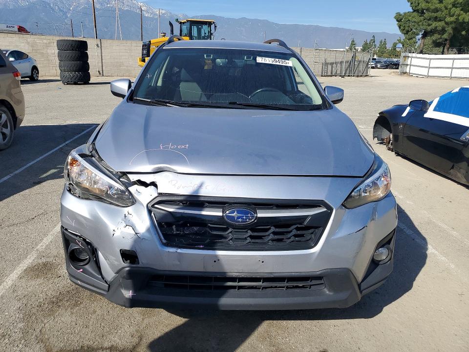 Aukcja sprzedaży 2020 Subaru Crosstrek, vin: JF2GTAPC9L8238903, numer aukcji: 78159495