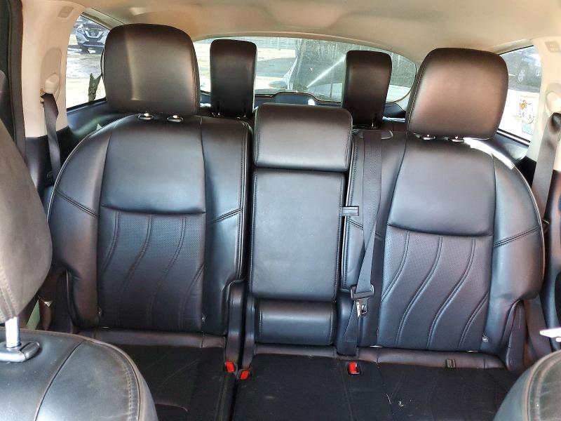2015 Infiniti Qx60 მანქანა იყიდება აუქციონზე, vin: 5N1AL0MM0FC532960, აუქციონის ნომერი: 79393145
