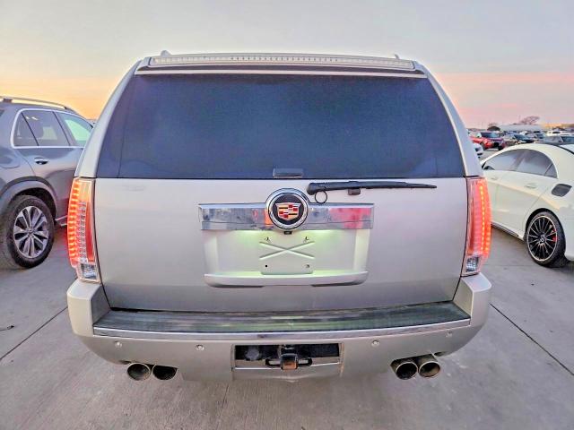 Продаж на аукціоні авто 2011 Cadillac Escalade E, vin: 1GYS4JEF4BR221853, номер лоту: 75790055