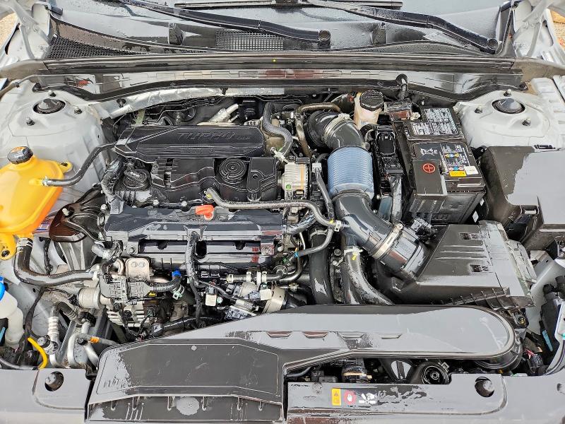 2024 Kia K5 მანქანა იყიდება აუქციონზე, vin: 5XXG64J28RG267080, აუქციონის ნომერი: 77924735
