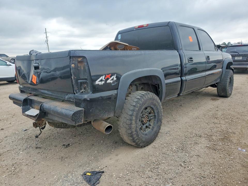 Aukcja sprzedaży 2007 Gmc Sierra, vin: 1GTHK23D67F124143, numer aukcji: 76786985