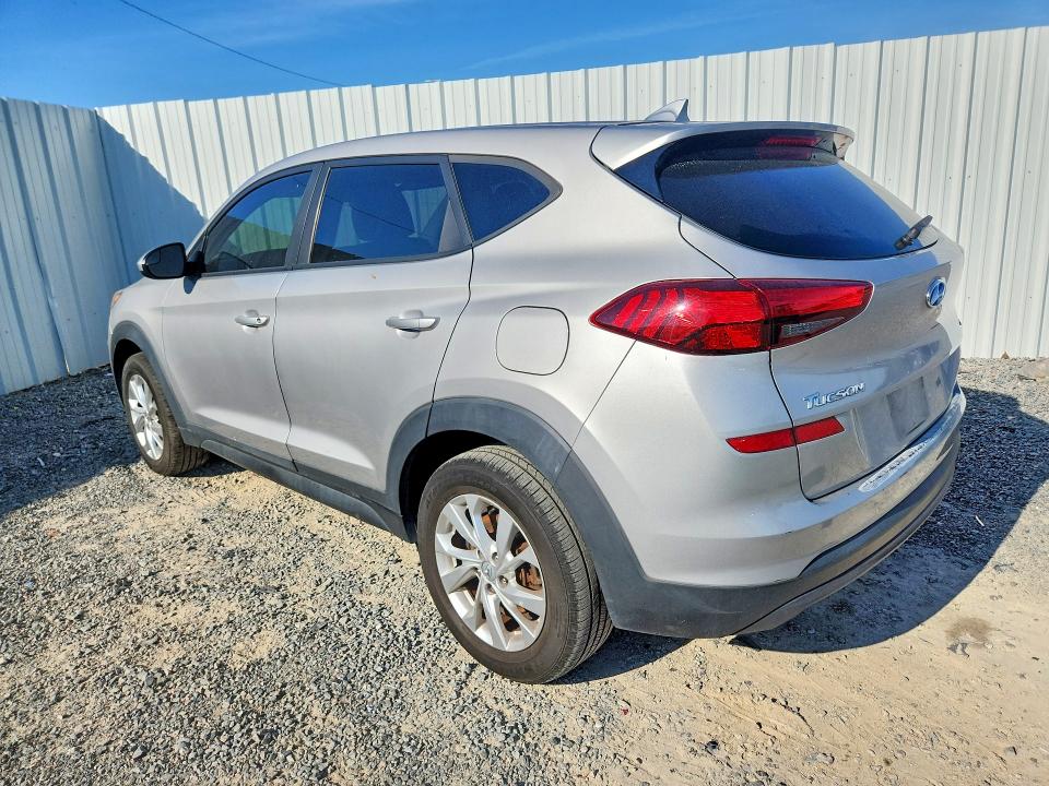 Продажа на аукционе авто 2020 Hyundai Tucson, vin: KM8J2CA42LU136933, номер лота: 77596075