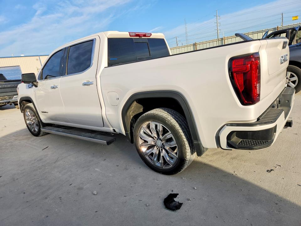 77948395 :رقم المزاد ، 3GTPHGE8XPG188899 vin ، 2023 Gmc Sierra مزاد بيع