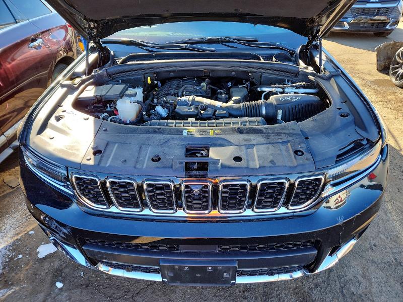 Aukcja sprzedaży 2023 Jeep Grand Cherokee, vin: 1C4RJKBG3P8840070, numer aukcji: 76165595