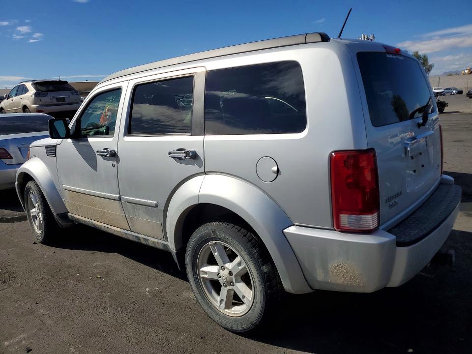Aukcja sprzedaży 2007 Dodge Nitro, vin: 1D8GU58KX7W504490, numer aukcji: 77176035