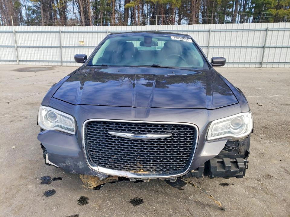 Aukcja sprzedaży 2015 Chrysler 300, vin: 2C3CCAAG9FH931840, numer aukcji: 76339955