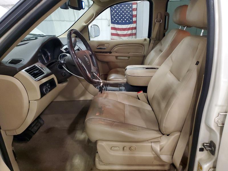 Aukcja sprzedaży 2011 Cadillac Escalade, vin: 1GYS4CEF5BR399962, numer aukcji: 76136275