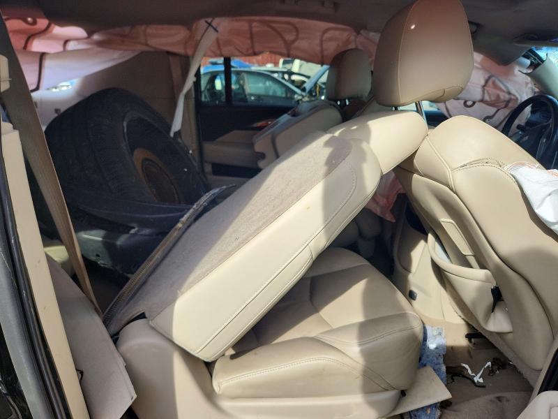 Aukcja sprzedaży 2019 Cadillac Escalade, vin: 1GYS4JKJ8KR236459, numer aukcji: 76728985