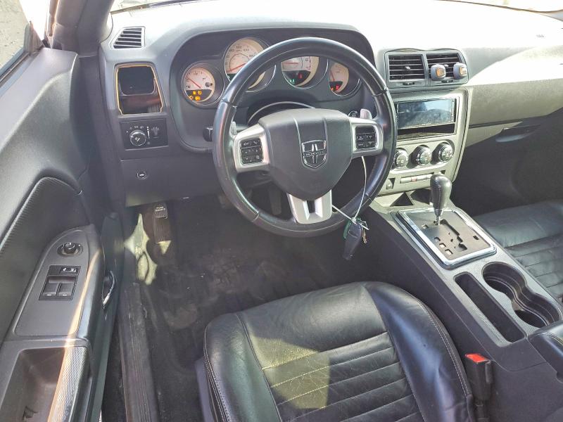 2013 Dodge Challenger მანქანა იყიდება აუქციონზე, vin: 2C3CDYBT3DH558387, აუქციონის ნომერი: 78291905