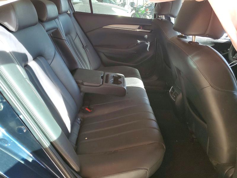 Aukcja sprzedaży 2018 Mazda 6, vin: JM1GL1VM4J1335328, numer aukcji: 78267155