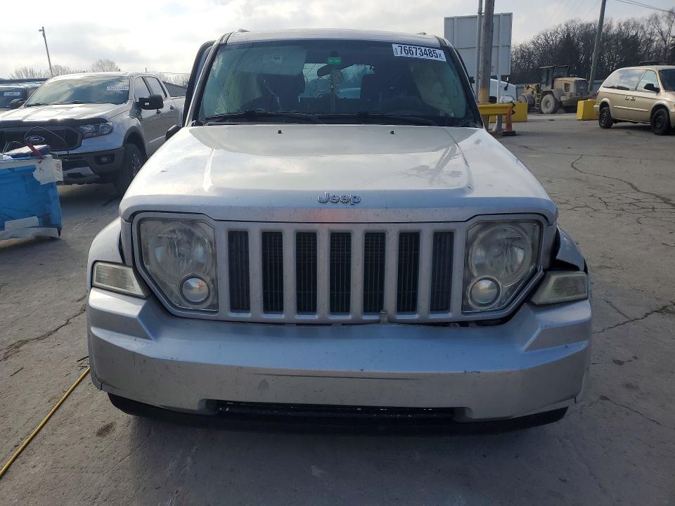 Aukcja sprzedaży 2010 Jeep Liberty, vin: 1J4PP2GK2AW132649, numer aukcji: 76673485