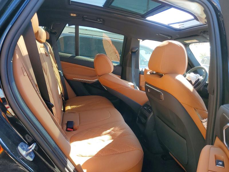 Продажа на аукционе авто 2025 Bmw X5, vin: 5UX23EU0XS9Z93298, номер лота: 78923245