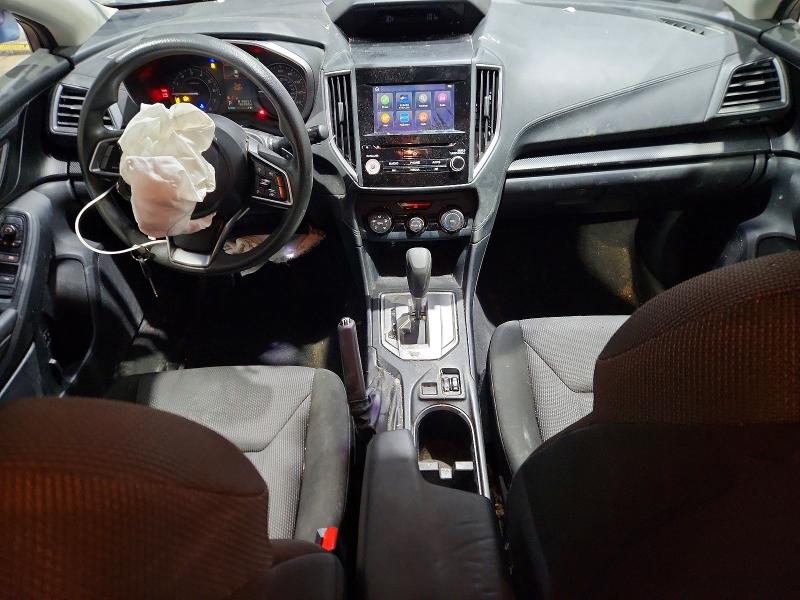 Продажа на аукционе авто 2020 Subaru Impreza, vin: 4S3GTAV64L3709865, номер лота: 75378535
