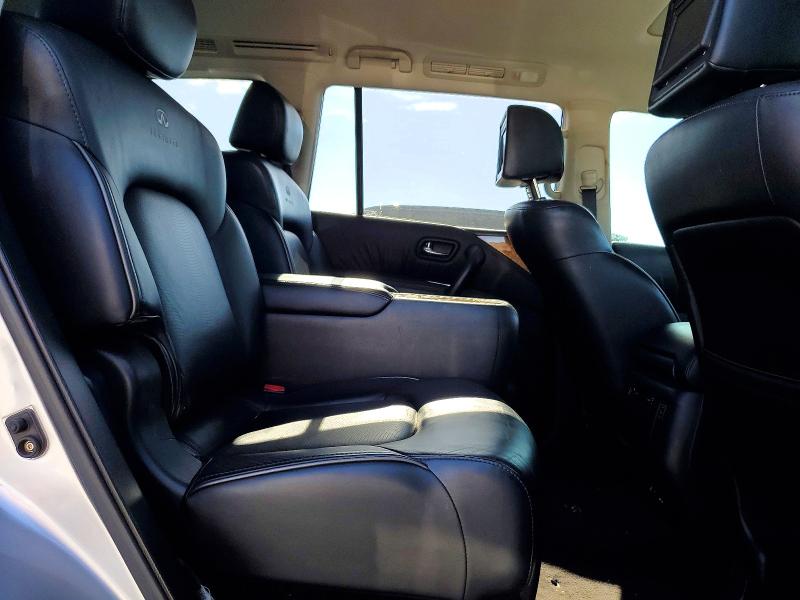 79230315 :رقم المزاد ، JN8AZ2NF9C9517563 vin ، 2012 Infiniti Qx56 مزاد بيع