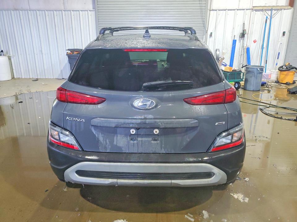 Продаж на аукціоні авто 2023 Hyundai Kona Sel, vin: KM8K3CAB4PU982812, номер лоту: 75672315
