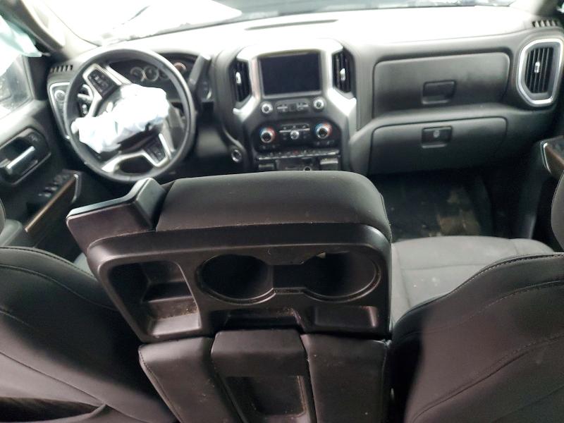 Продажа на аукционе авто 2019 Chevrolet Silverado, vin: 3GCUYDED9KG296521, номер лота: 77516875