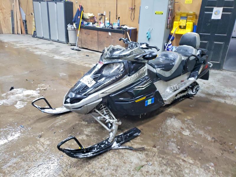 Продаж на аукціоні авто 2008 Arctic Cat Snowmobile, vin: 4UF08SNW88T118494, номер лоту: 74255145