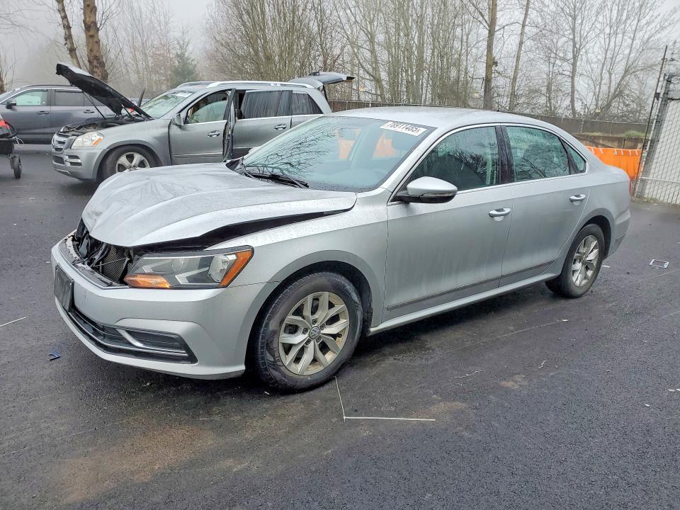 Aukcja sprzedaży 2016 Volkswagen Passat, vin: 1VWAT7A38GC042581, numer aukcji: 78911485