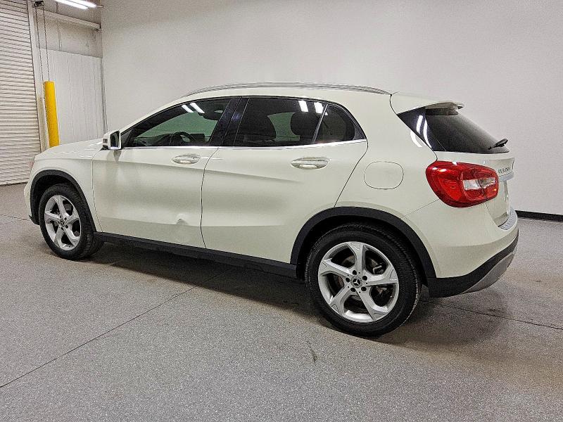 Продажа на аукционе авто 2018 Mercedes-benz Gla, vin: WDCTG4GB4JJ457908, номер лота: 76395385