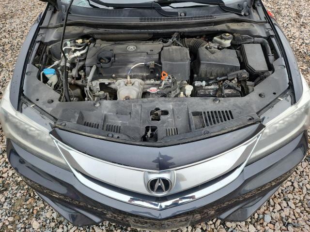 78711095 :رقم المزاد ، 19UDE2F39GA018244 vin ، 2016 Acura Ilx مزاد بيع
