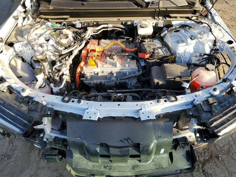 Aukcja sprzedaży 2024 Acura Zdx, vin: 4W5KHNRL1RZ507819, numer aukcji: 76918795