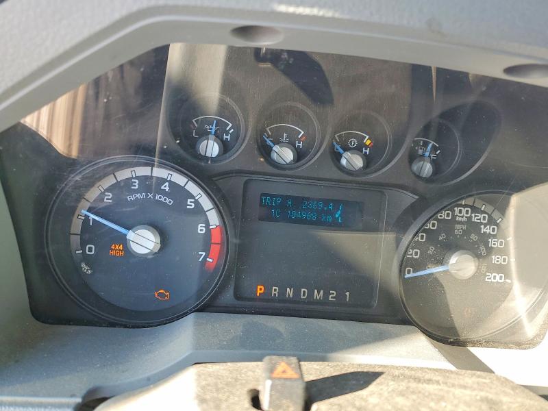 Продажа на аукционе авто 2016 Ford F250, vin: 1FT7W2B61GED43407, номер лота: 97790295