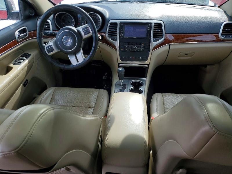 Продаж на аукціоні авто 2011 Jeep Grand Cherokee, vin: 1J4RR5GTXBC502214, номер лоту: 78269695