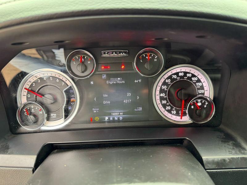 Aukcja sprzedaży 2013 Ram 1500 Sport, vin: 1C6RR7MT1DS536287, numer aukcji: 78338245