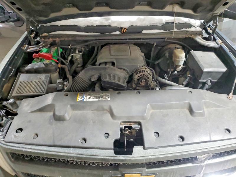 Продажа на аукционе авто 2011 Chevrolet Silverado, vin: 1GCRKSE34BZ208073, номер лота: 56598406