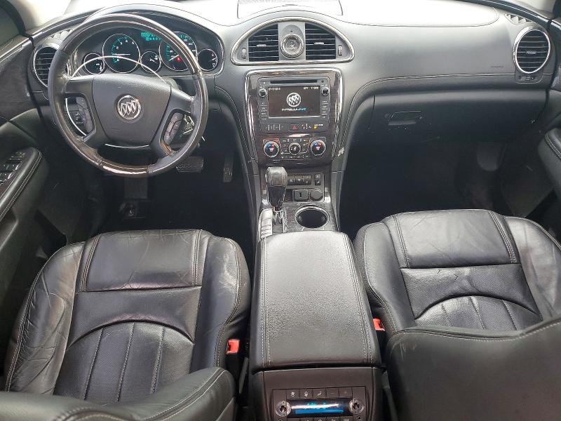 2015 Buick Enclave მანქანა იყიდება აუქციონზე, vin: 5GAKVCKD8FJ234189, აუქციონის ნომერი: 78748625